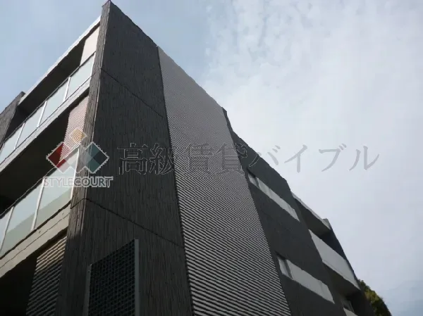 ドムス南麻布西館 の画像4