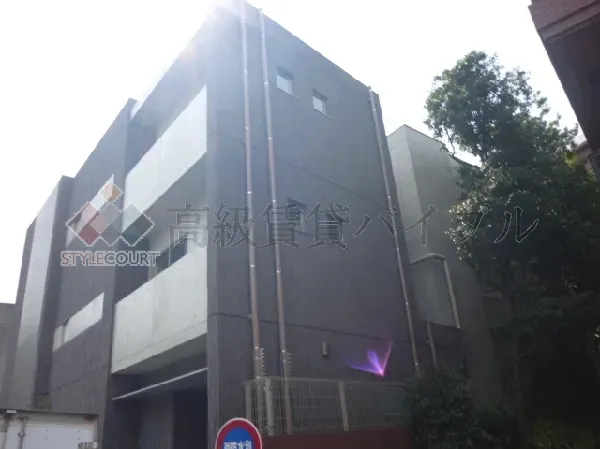 ドムス南麻布西館 の画像6