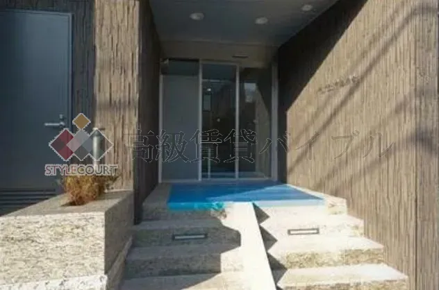 ドムス南麻布西館 の画像7