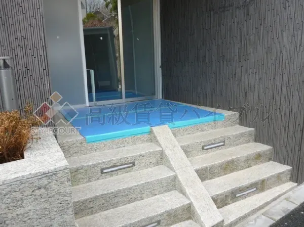 ドムス南麻布西館 の画像8