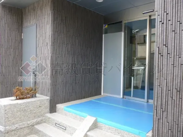 ドムス南麻布西館 の画像9