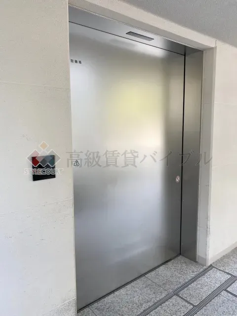 クラッシィハウス芝浦 の画像9