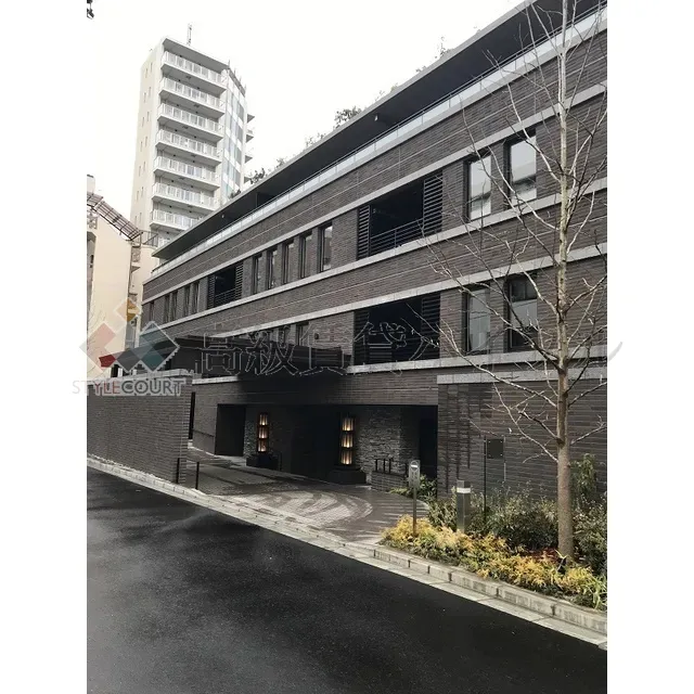 ブランズ六本木飯倉片町 の画像1