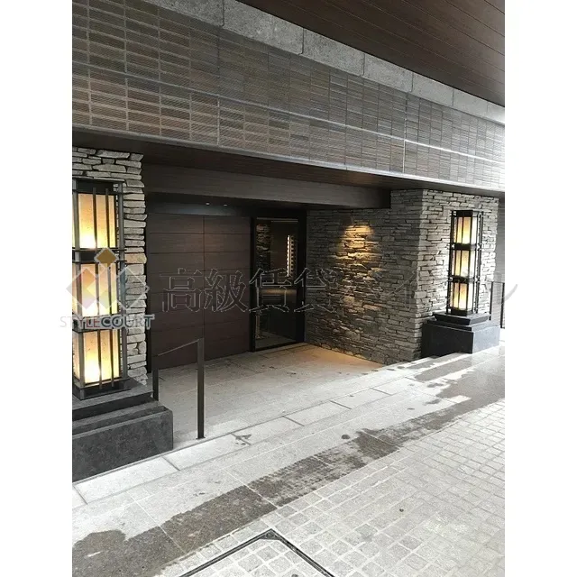 ブランズ六本木飯倉片町 の画像2