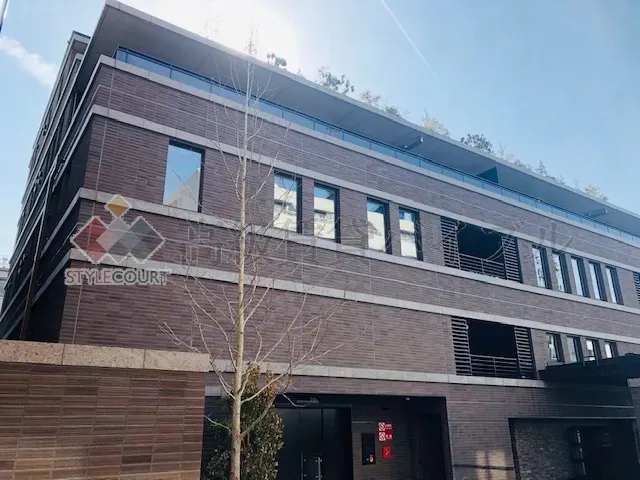 ブランズ六本木飯倉片町 の画像3