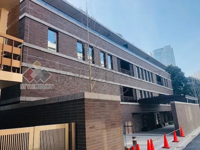 ブランズ六本木飯倉片町 の画像4