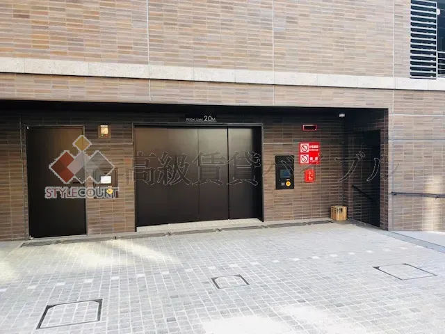 ブランズ六本木飯倉片町 の画像5