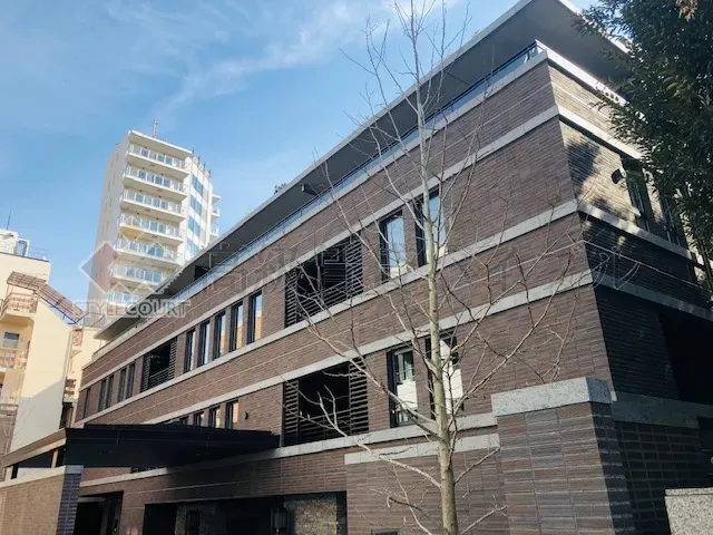 ブランズ六本木飯倉片町 の画像8