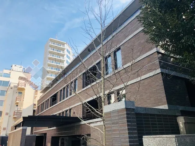 ブランズ六本木飯倉片町 の画像9