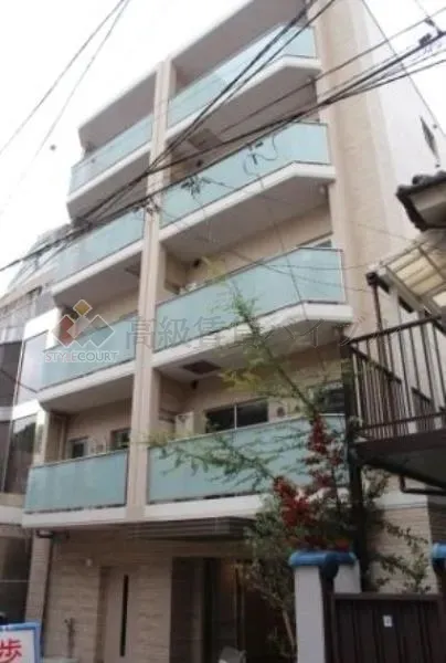 エスタシオン赤坂 の画像1