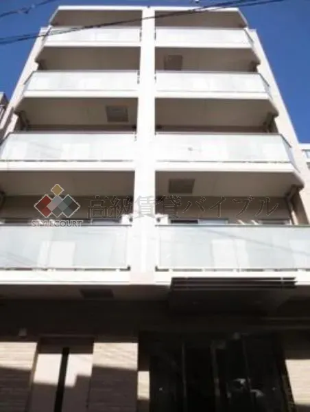 エスタシオン赤坂 の画像2