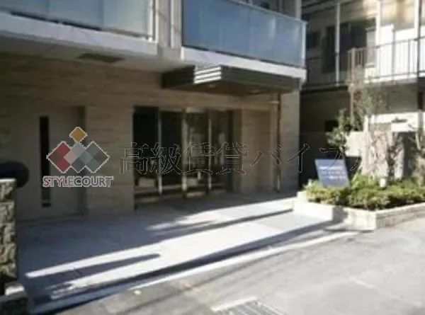 エスタシオン赤坂 の画像3