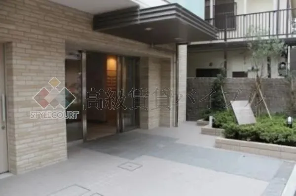 エスタシオン赤坂 の画像4