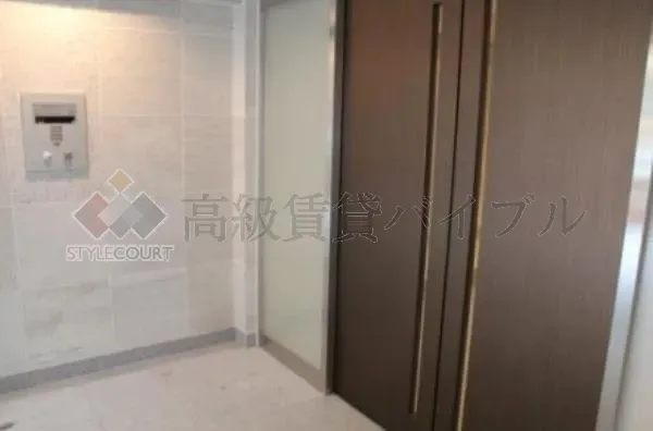 エスタシオン赤坂 の画像5