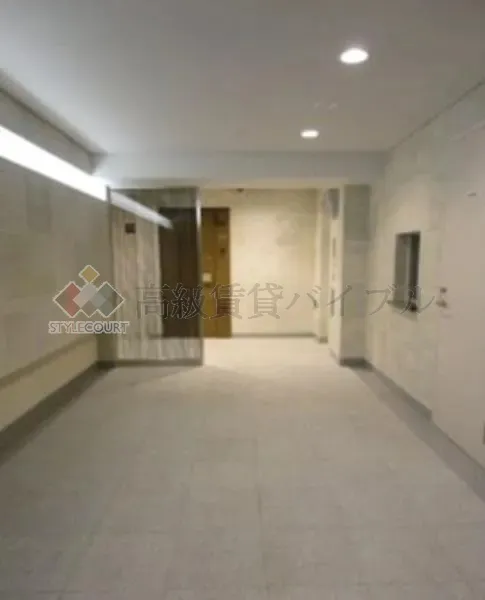 エスタシオン赤坂 の画像6