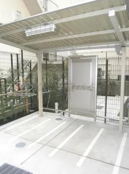 エスタシオン赤坂 の画像7