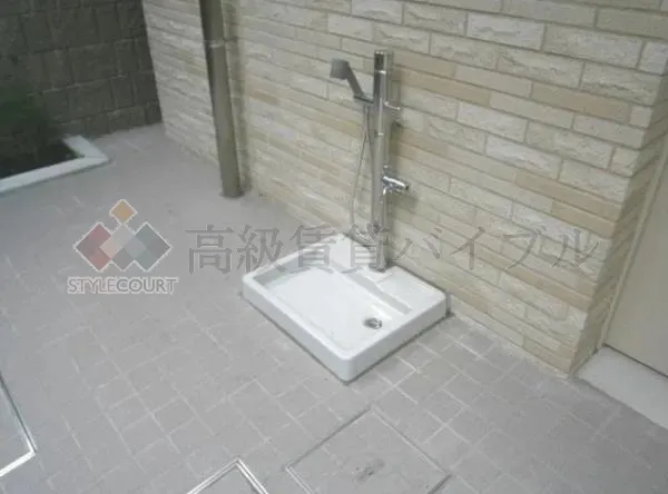 エスタシオン赤坂 の画像8