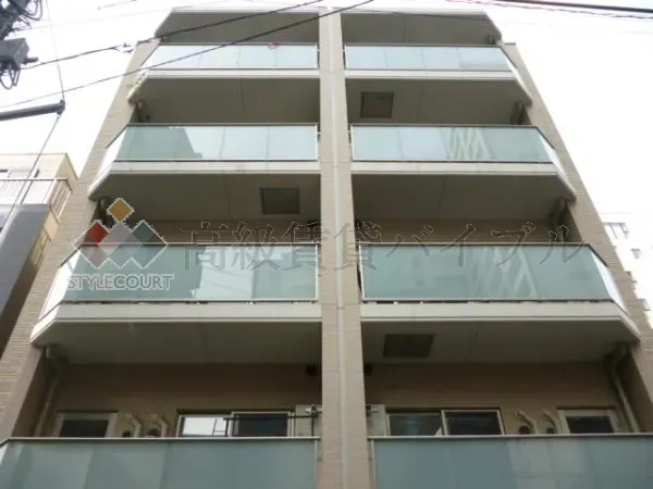 エスタシオン赤坂 の画像9