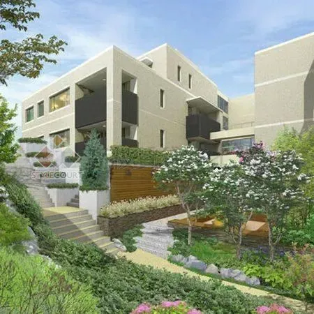 ガーデン高輪 の画像1