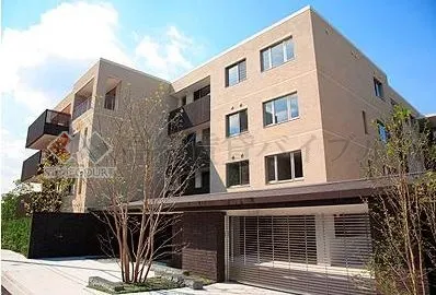 ガーデン高輪 の画像2