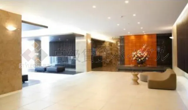 ガーデン高輪 の画像4