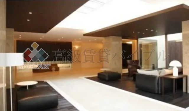 ガーデン高輪 の画像5