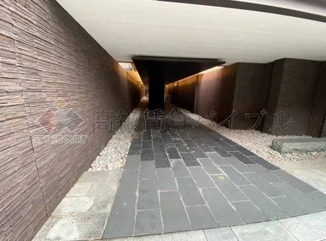 ガーデン高輪 の画像6