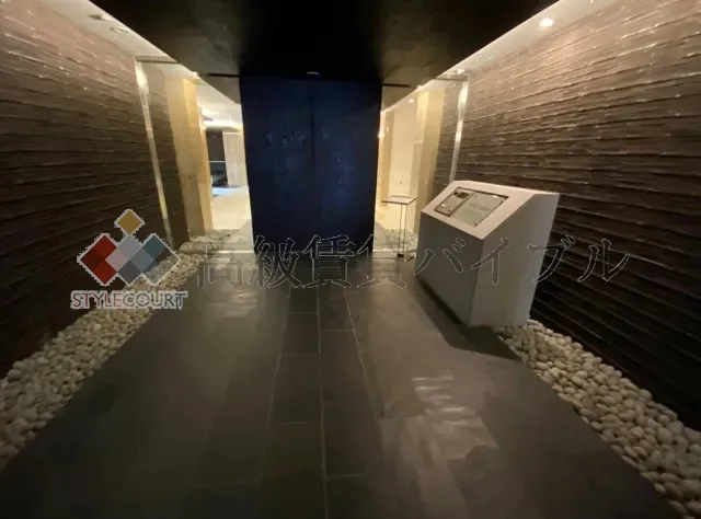 ガーデン高輪 の画像7