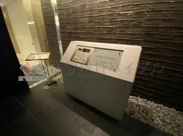 ガーデン高輪 の画像8