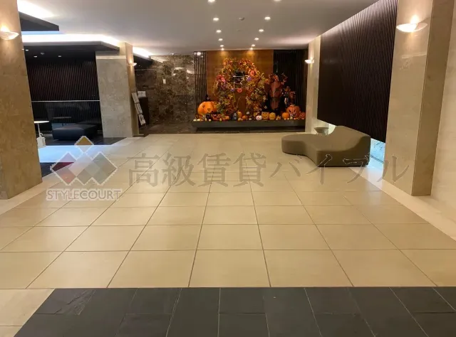 ガーデン高輪 の画像9