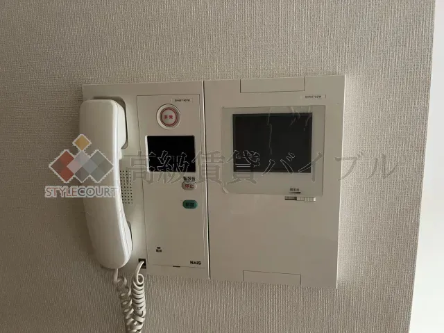 パークプリエ神楽坂 の画像25