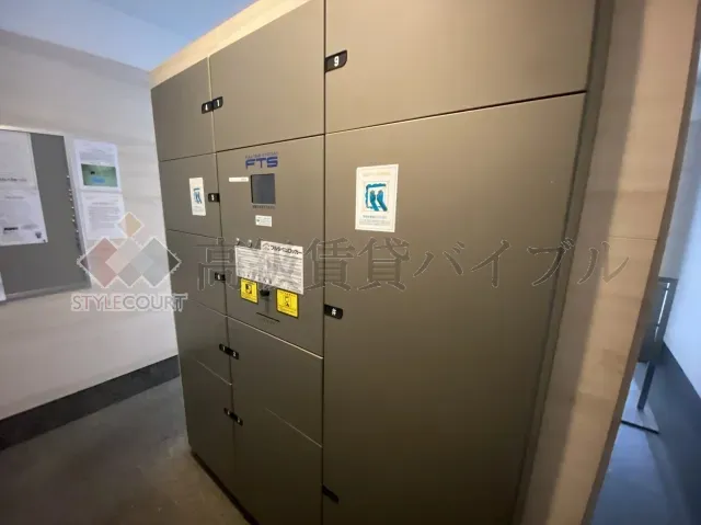 パークプリエ神楽坂 の画像26