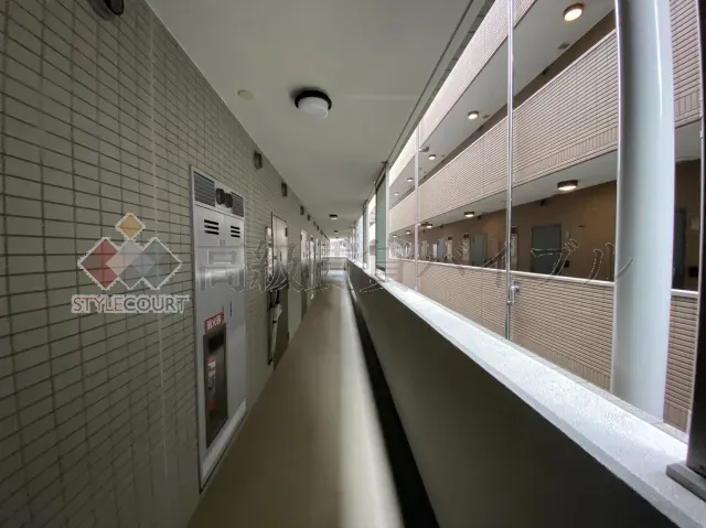 パークプリエ神楽坂 の画像28