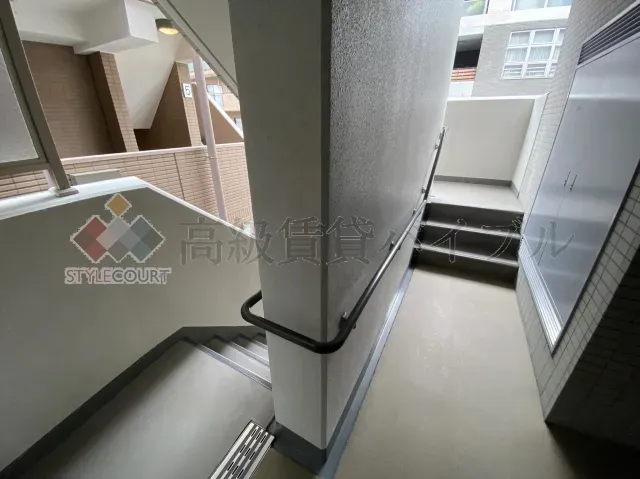 パークプリエ神楽坂 の画像29