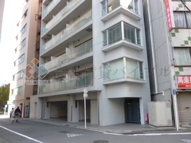 お茶の水S.C.ハウス の画像2