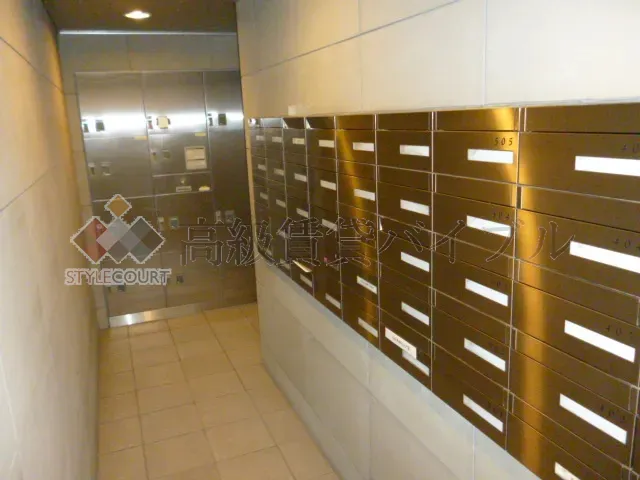 お茶の水S.C.ハウス の画像8