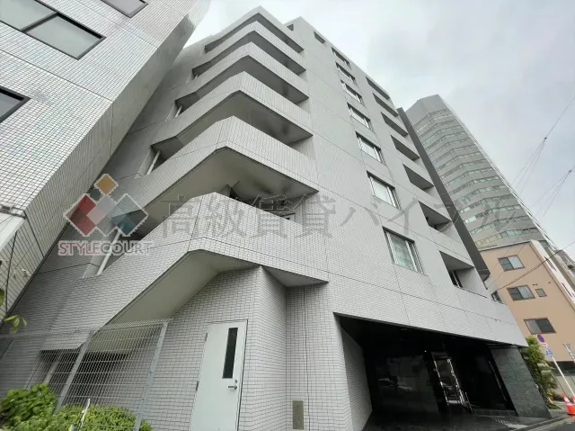 パークキューブ四谷三丁目 の画像2