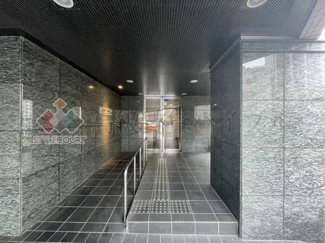 パークキューブ四谷三丁目 の画像4