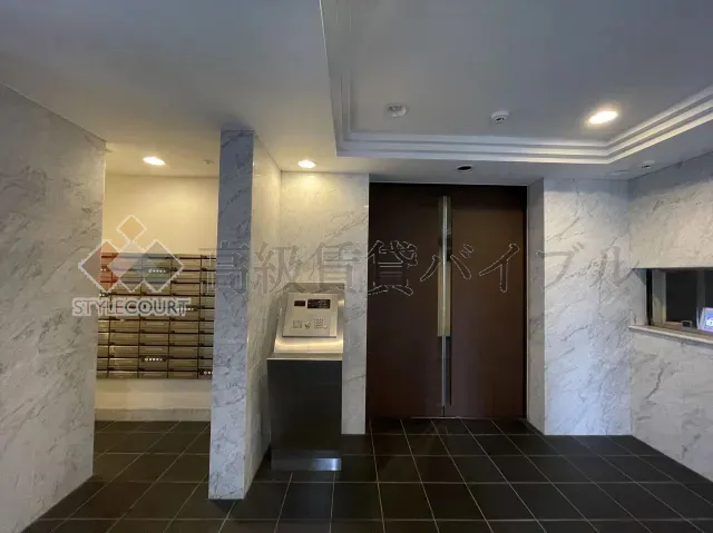 パークキューブ四谷三丁目 の画像6