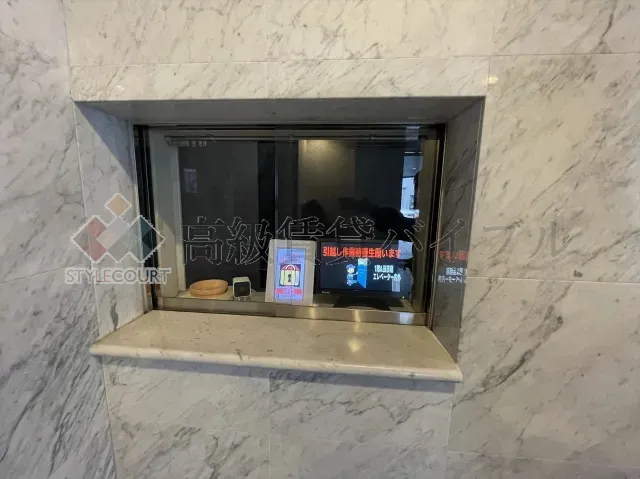 パークキューブ四谷三丁目 の画像7