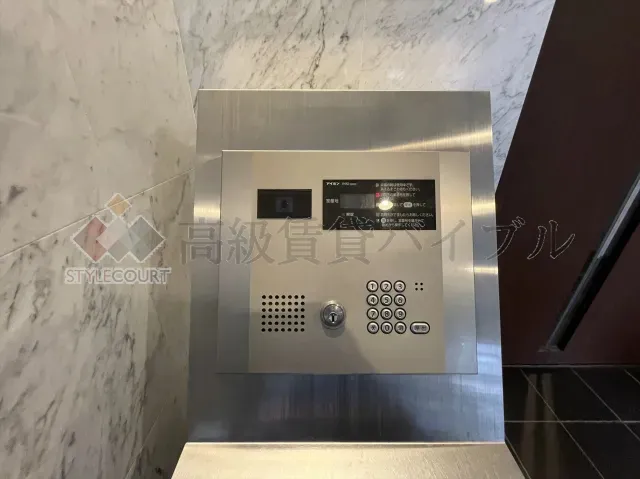 パークキューブ四谷三丁目 の画像8