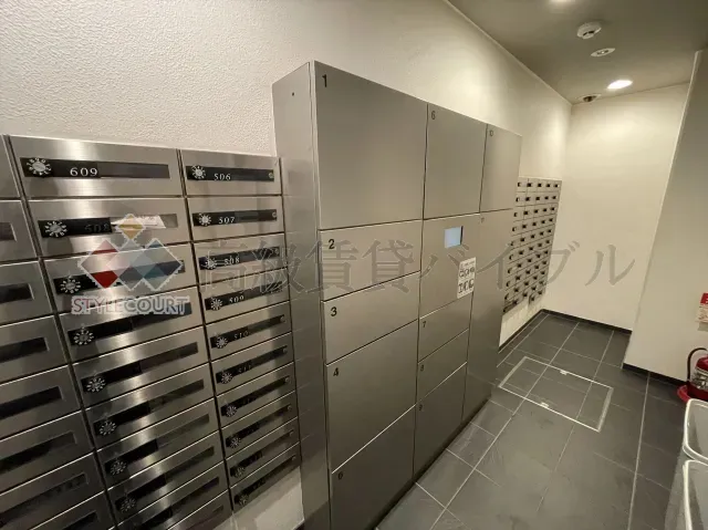 パークキューブ四谷三丁目 の画像9