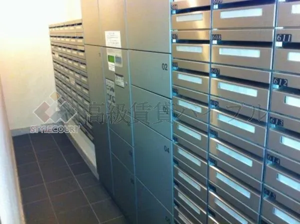 パークキューブ四谷三丁目 の画像10