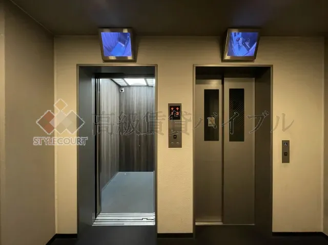 パークキューブ四谷三丁目 の画像11