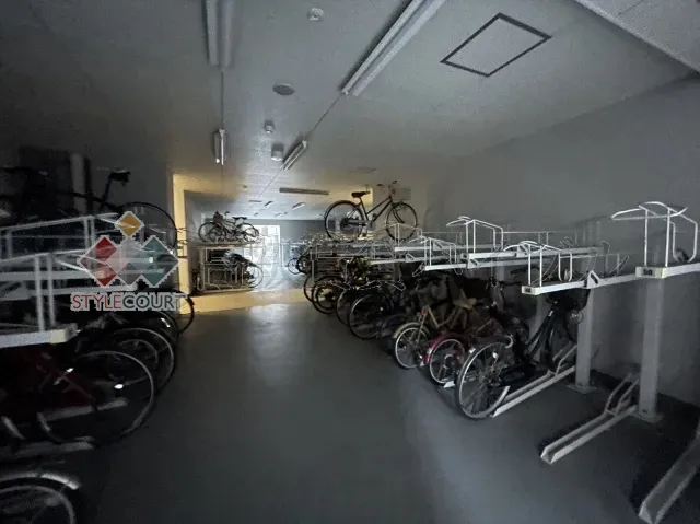 パークキューブ四谷三丁目 の画像12