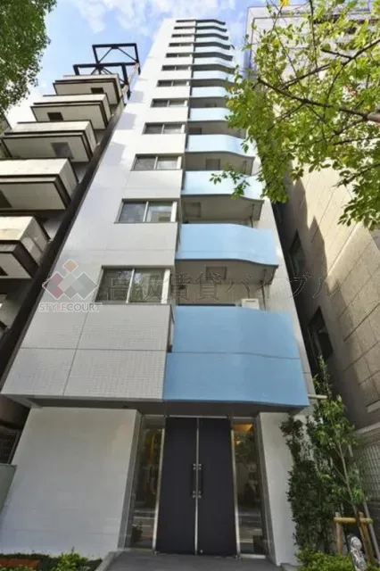 カーサスプレンディッド日本橋水天宮 の画像1