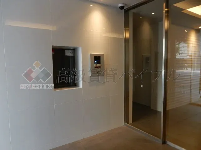 カーサスプレンディッド日本橋水天宮 の画像3