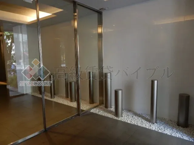 カーサスプレンディッド日本橋水天宮 の画像4