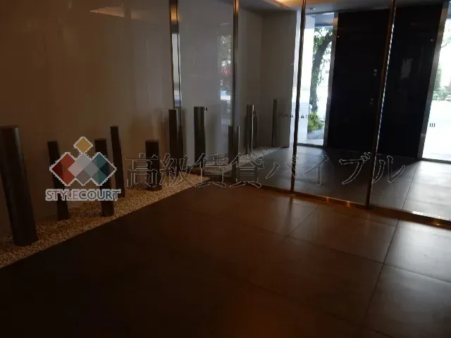 カーサスプレンディッド日本橋水天宮 の画像5