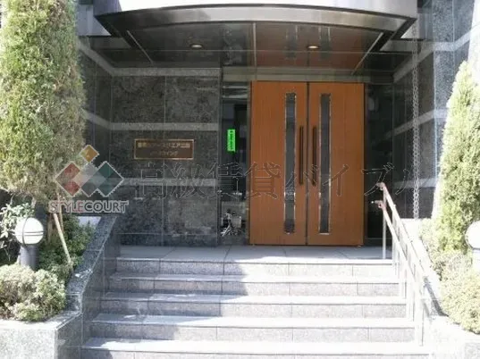 藤和シティスクエア三田ノースウィング の画像3